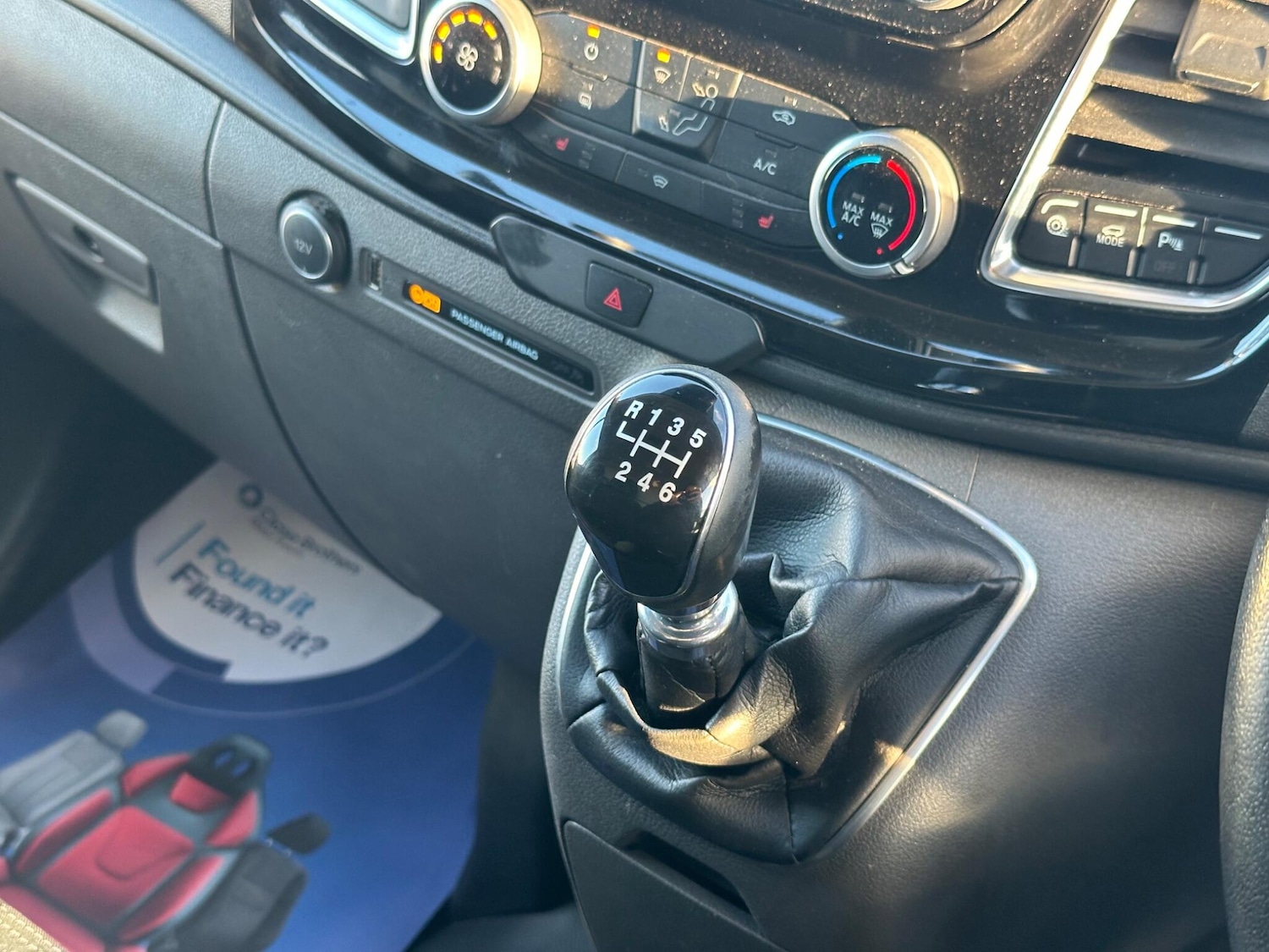 Used Ford Transit Custom 2021 for sale - 76633908: Photo 24