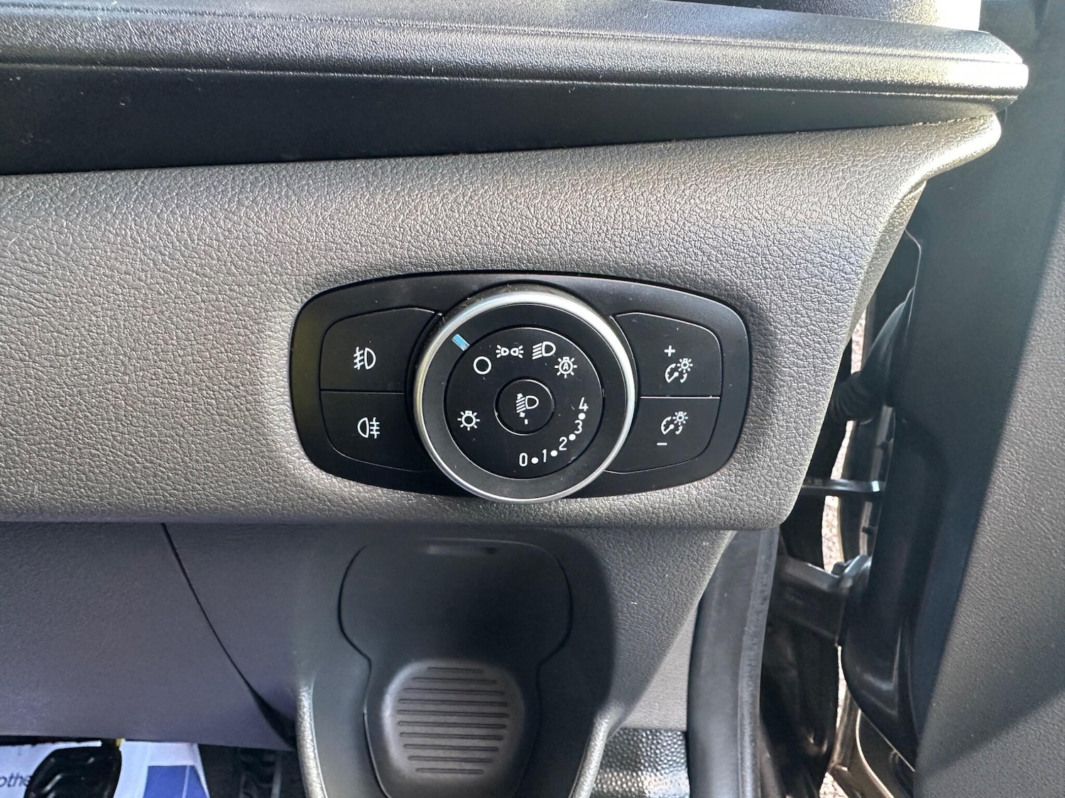 Used Ford Transit Custom 2021 for sale - 76633908: Photo 28