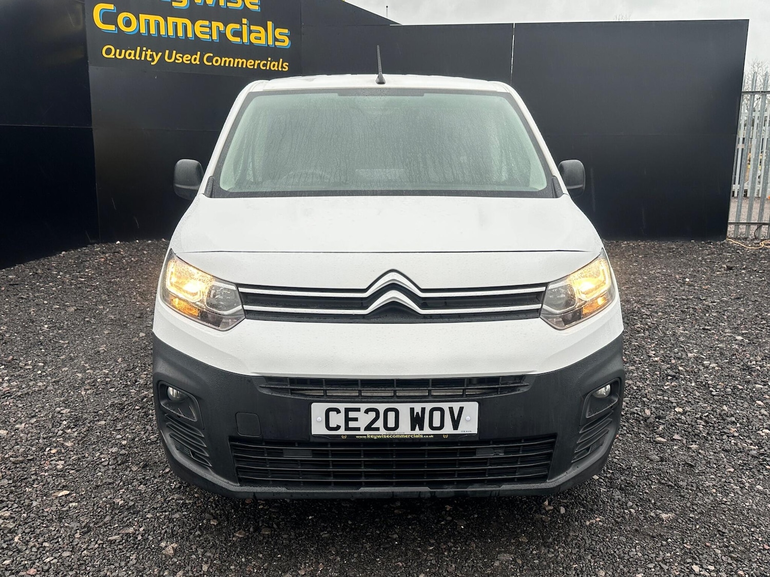 Used Citroen Berlingo 2020 for sale - 77143285: Photo 12