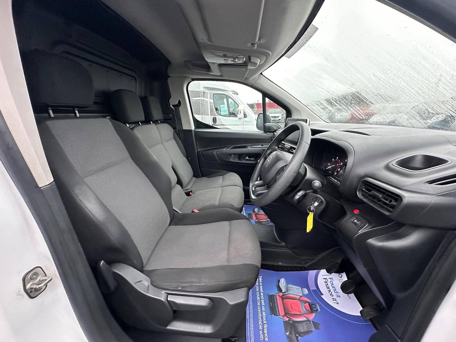 Used Citroen Berlingo 2020 for sale - 77143285: Photo 14