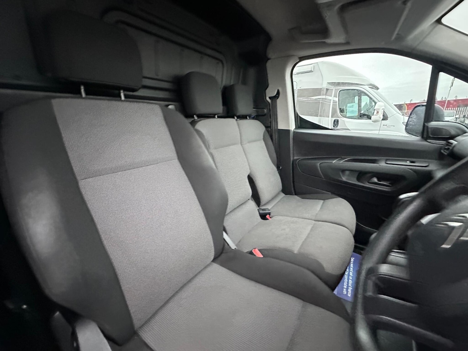 Used Citroen Berlingo 2020 for sale - 77143285: Photo 15