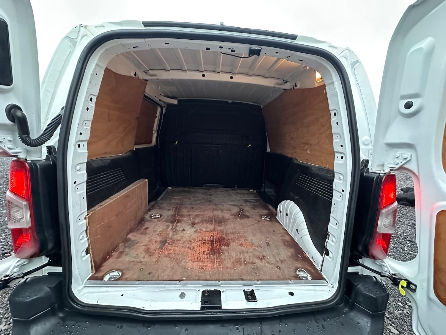 Used Citroen Berlingo 2020 for sale - 77143285: Photo 16