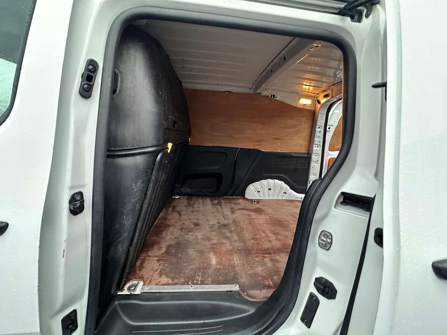 Used Citroen Berlingo 2020 for sale - 77143285: Photo 17