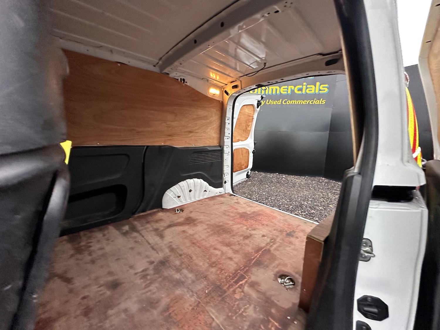 Used Citroen Berlingo 2020 for sale - 77143285: Photo 18