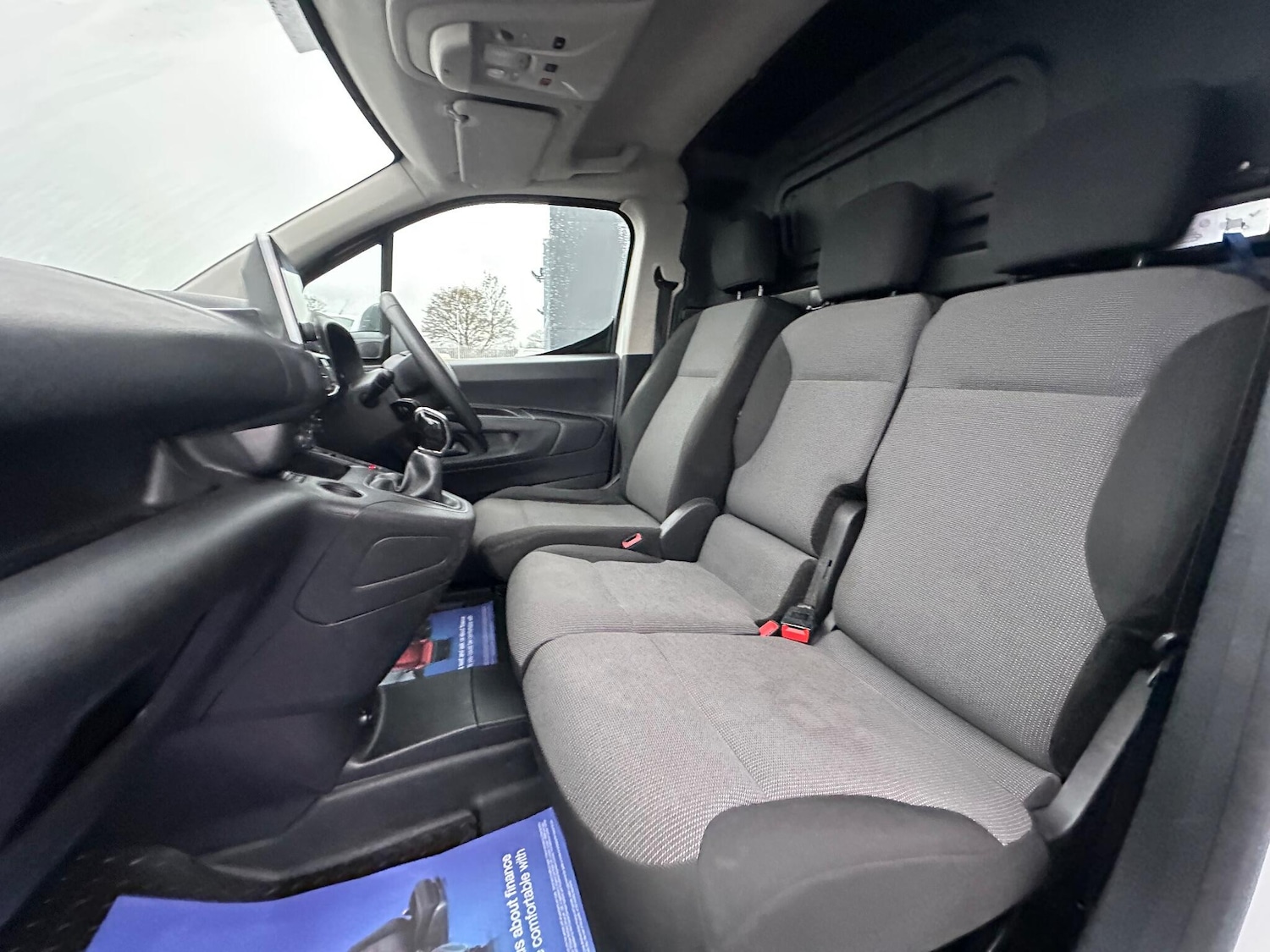 Used Citroen Berlingo 2020 for sale - 77143285: Photo 19