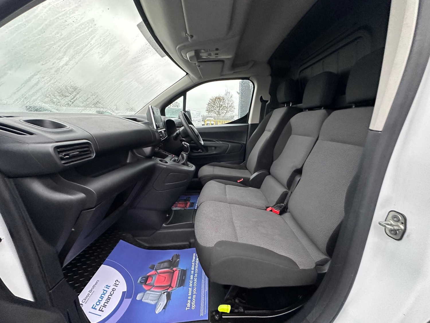 Used Citroen Berlingo 2020 for sale - 77143285: Photo 20