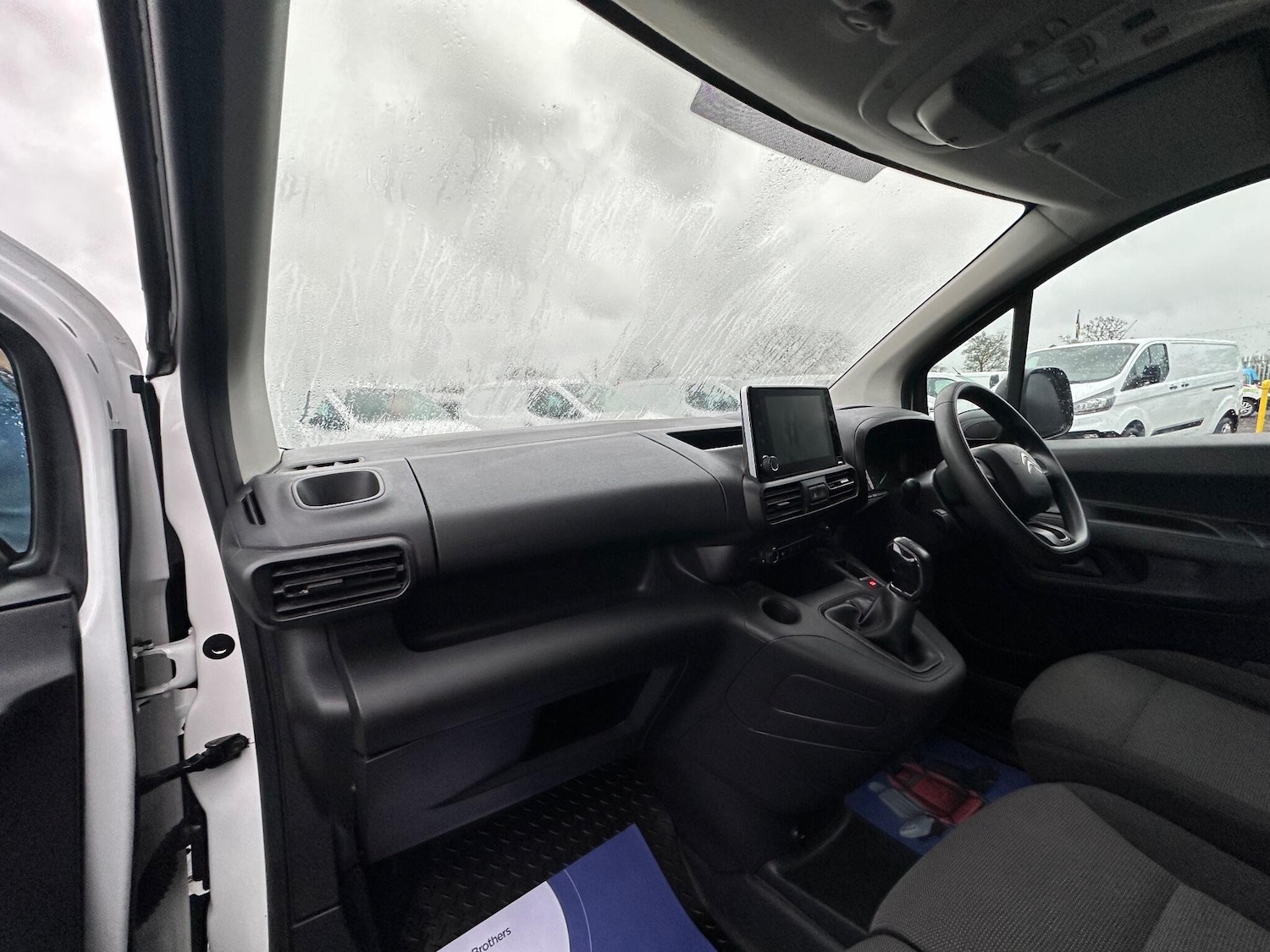 Used Citroen Berlingo 2020 for sale - 77143285: Photo 21