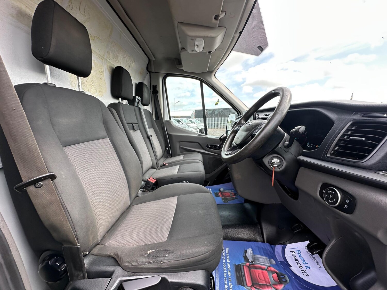 Vehicle 13