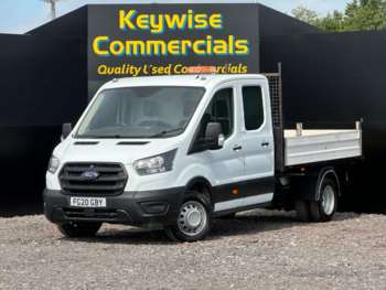 Used Ford Transit 2020 for sale - 74959091: Photo