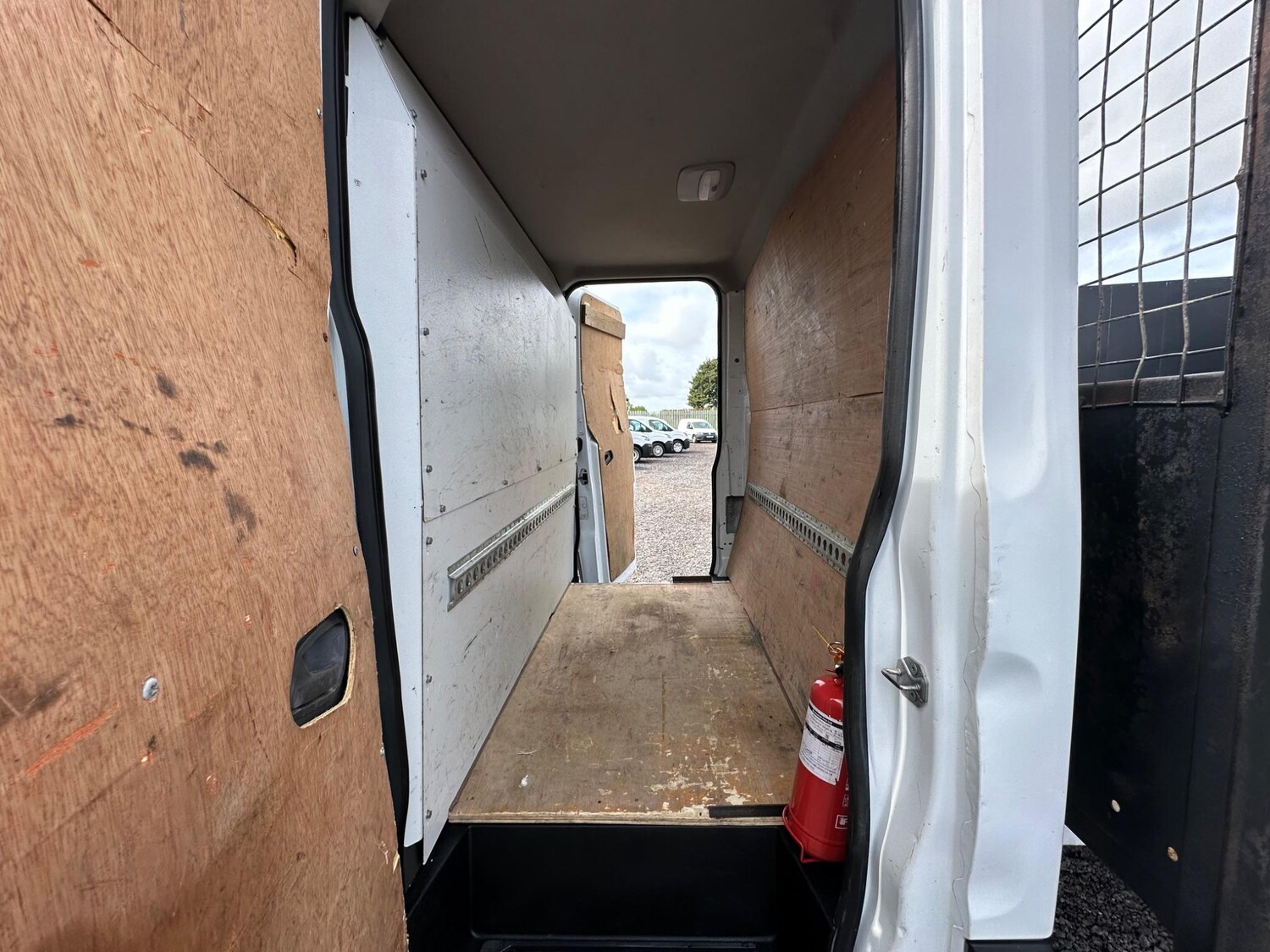 Vehicle 28
