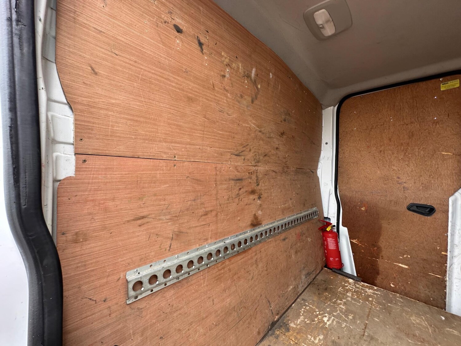 Vehicle 29