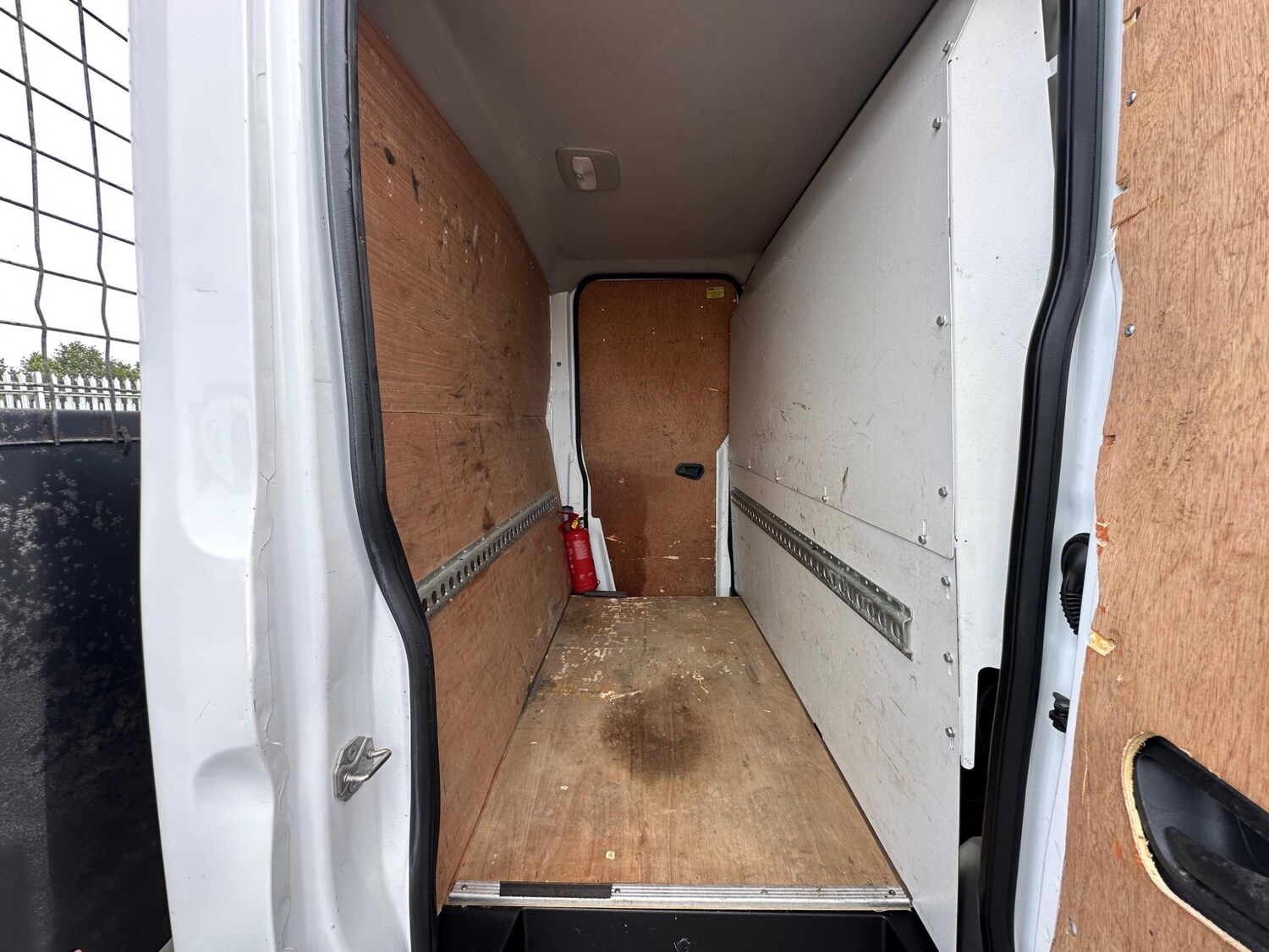 Vehicle 31