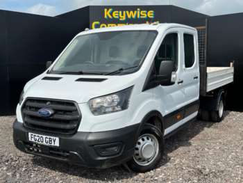 Used Ford Transit 2020 for sale - 74959091: Photo