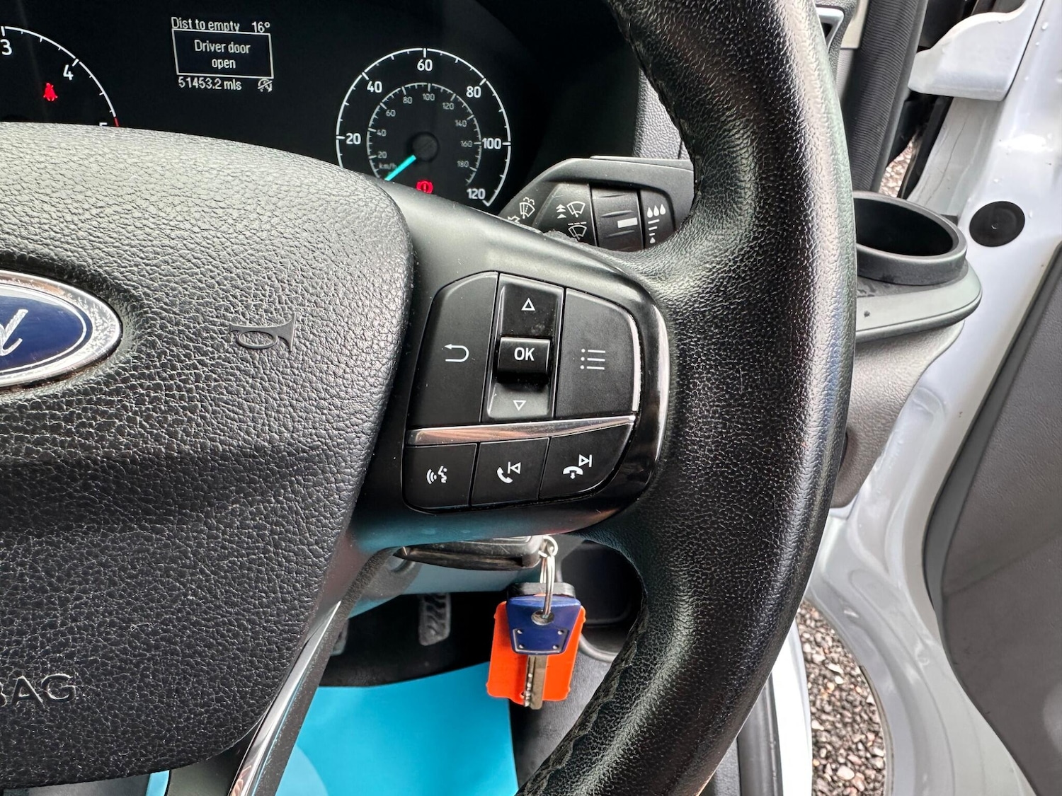 Vehicle 28