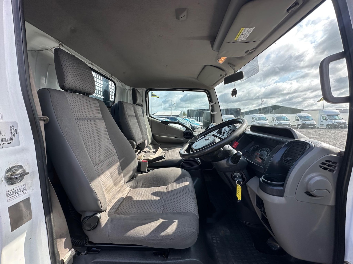 Vehicle 13