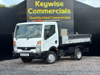 Used Nissan Cabstar 2012 for sale - 74642970: Photo