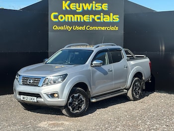 Used Nissan Navara 2021 for sale - 78429709: Photo
