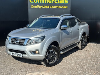 Used Nissan Navara 2021 for sale - 78429709: Photo