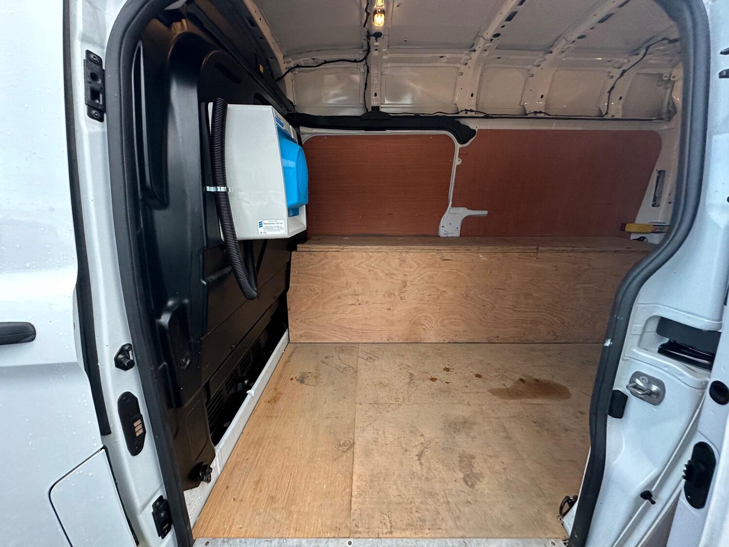 Used Ford Transit Custom 2022 for sale - 77119772: Photo 12