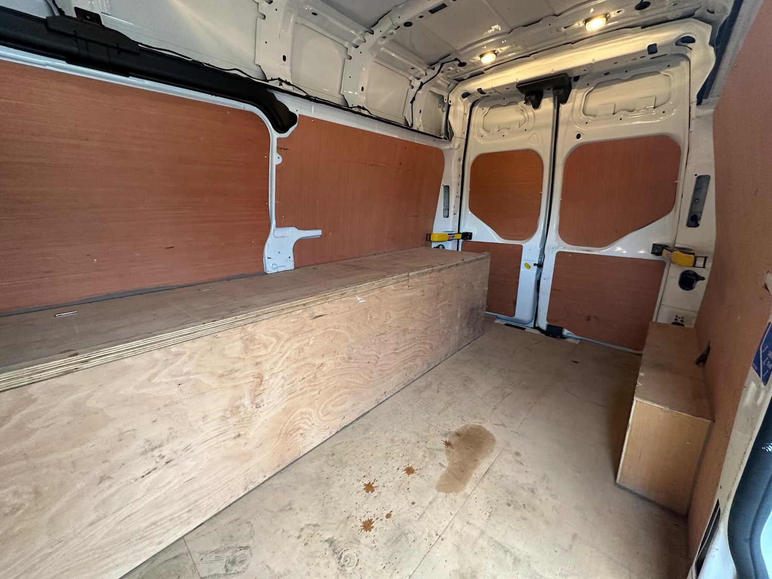 Used Ford Transit Custom 2022 for sale - 77119772: Photo 13