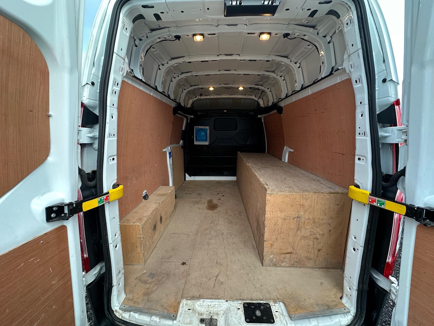 Used Ford Transit Custom 2022 for sale - 77119772: Photo 14