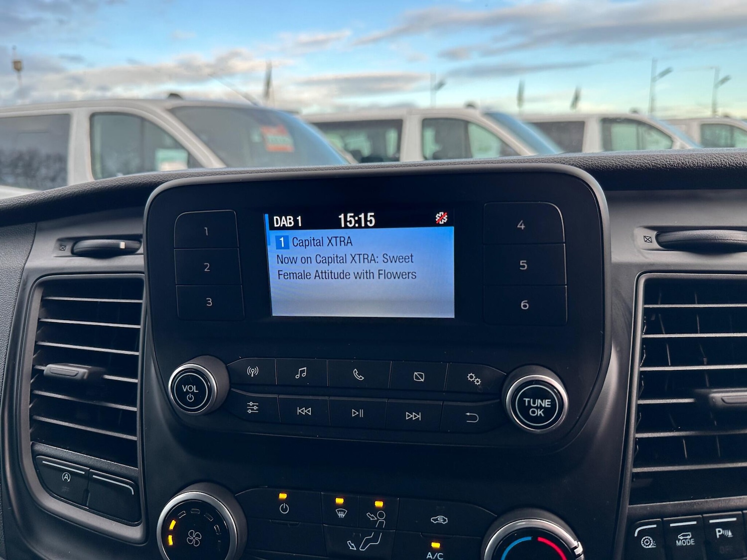 Used Ford Transit Custom 2022 for sale - 77119772: Photo 22