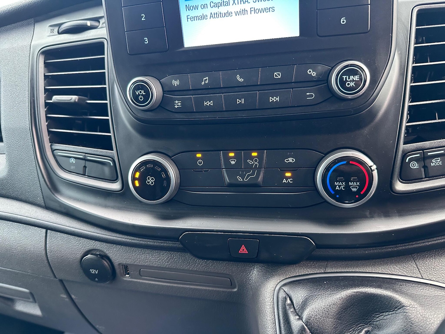 Used Ford Transit Custom 2022 for sale - 77119772: Photo 23