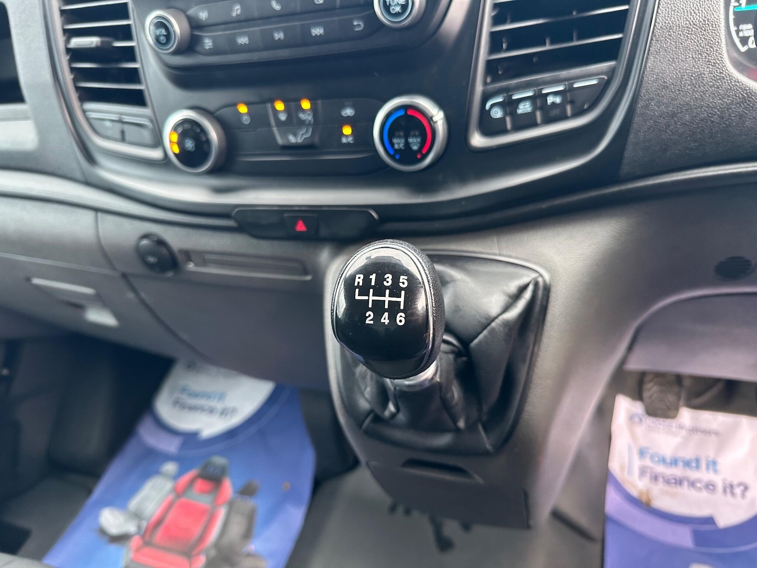 Used Ford Transit Custom 2022 for sale - 77119772: Photo 24