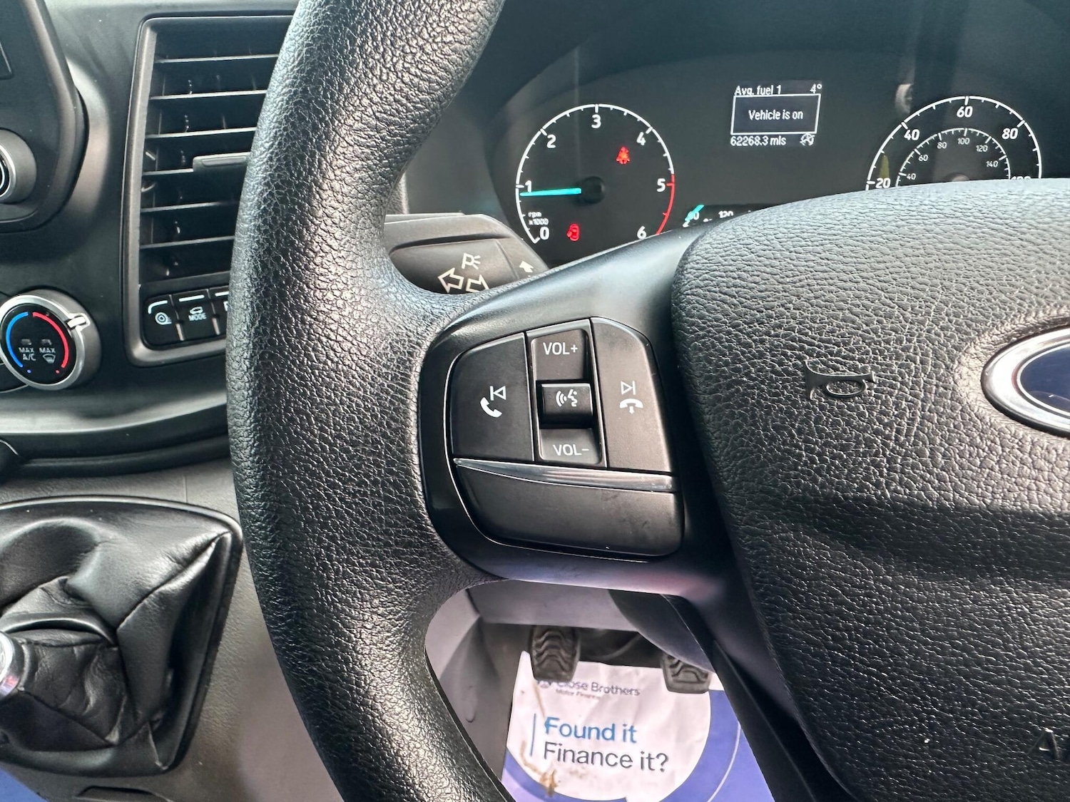 Used Ford Transit Custom 2022 for sale - 77119772: Photo 26