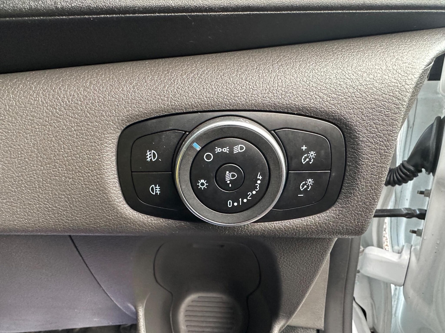 Used Ford Transit Custom 2022 for sale - 77119772: Photo 28