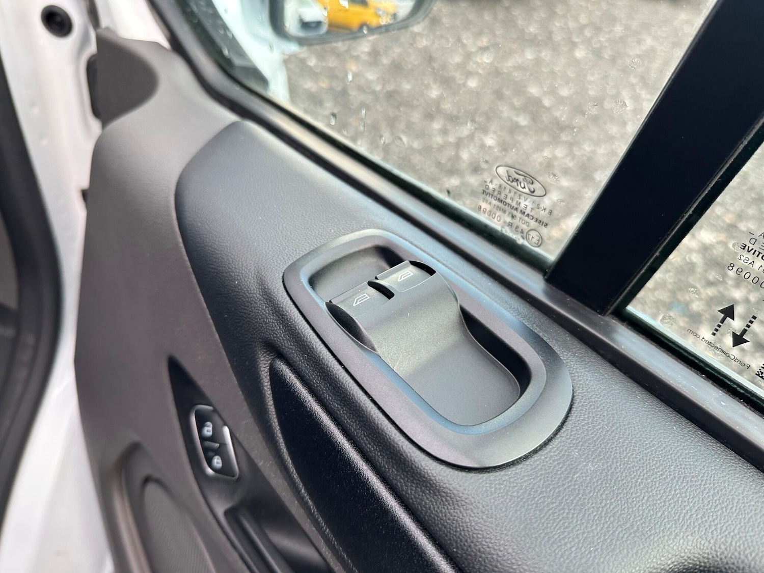 Used Ford Transit Custom 2022 for sale - 77119772: Photo 29