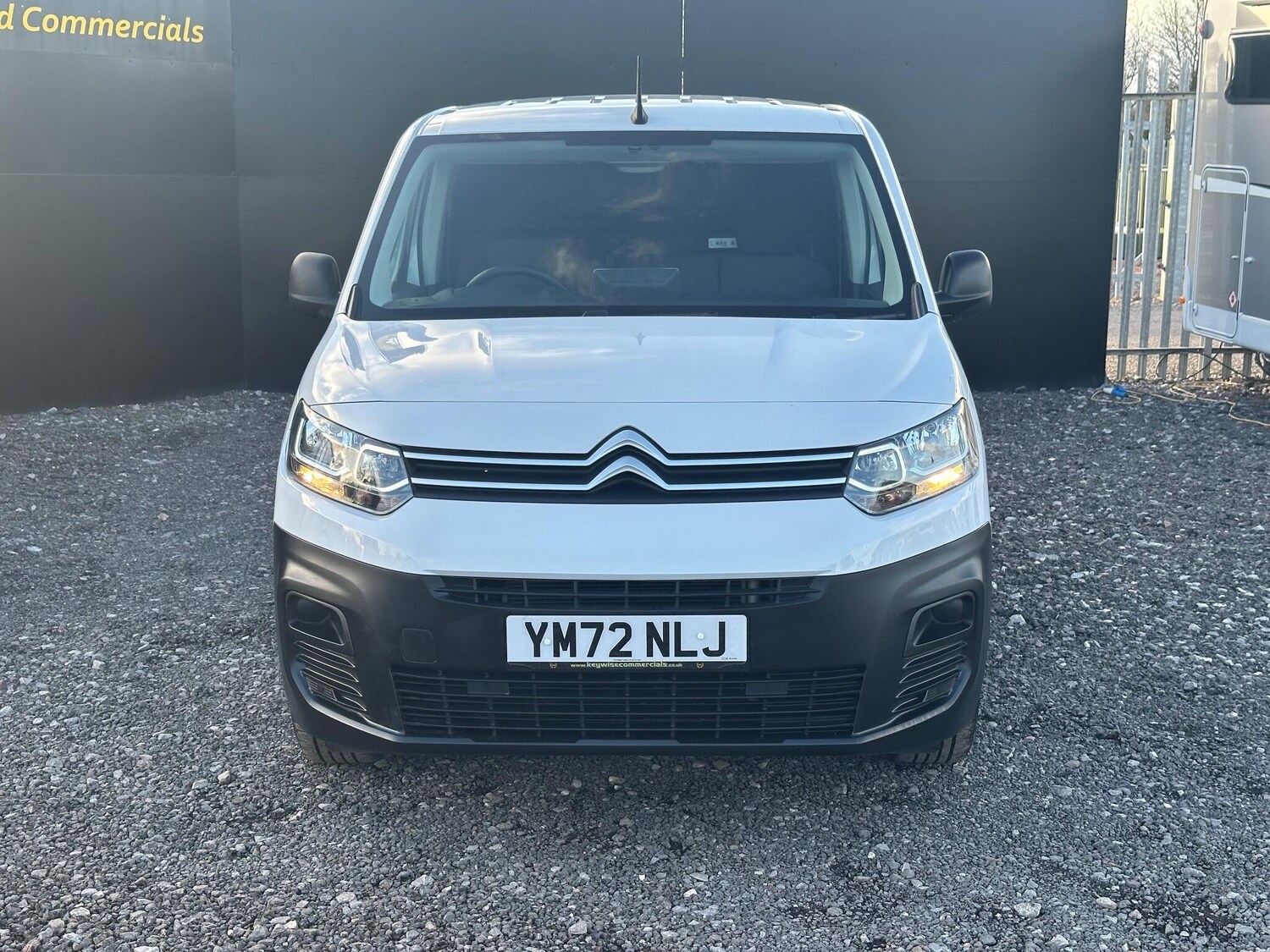 Used Citroen Berlingo 2023 for sale - 77839665: Photo 11