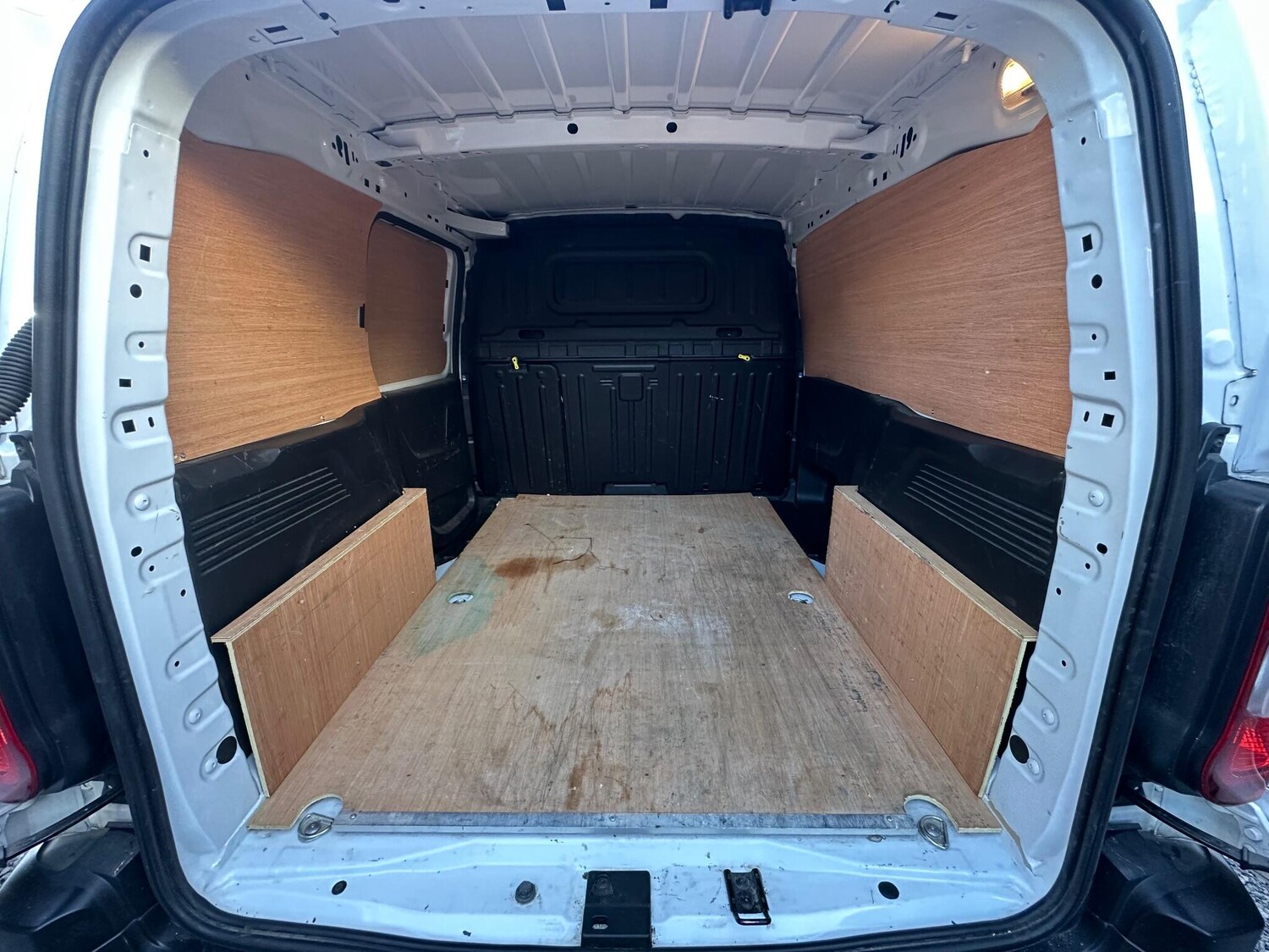 Used Citroen Berlingo 2023 for sale - 77839665: Photo 12