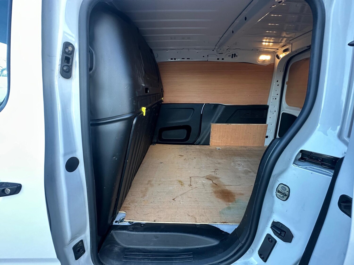 Used Citroen Berlingo 2023 for sale - 77839665: Photo 13