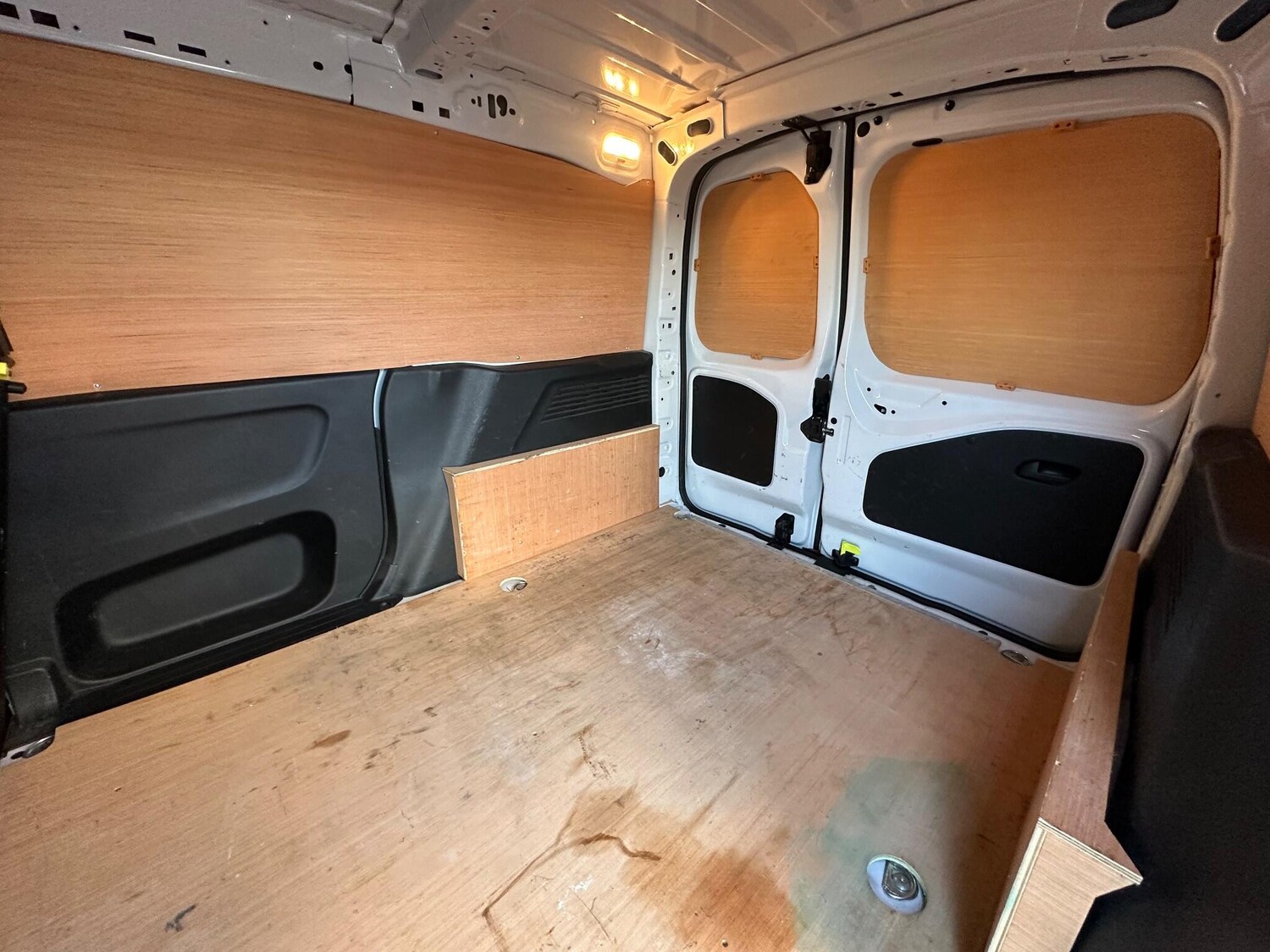 Used Citroen Berlingo 2023 for sale - 77839665: Photo 14