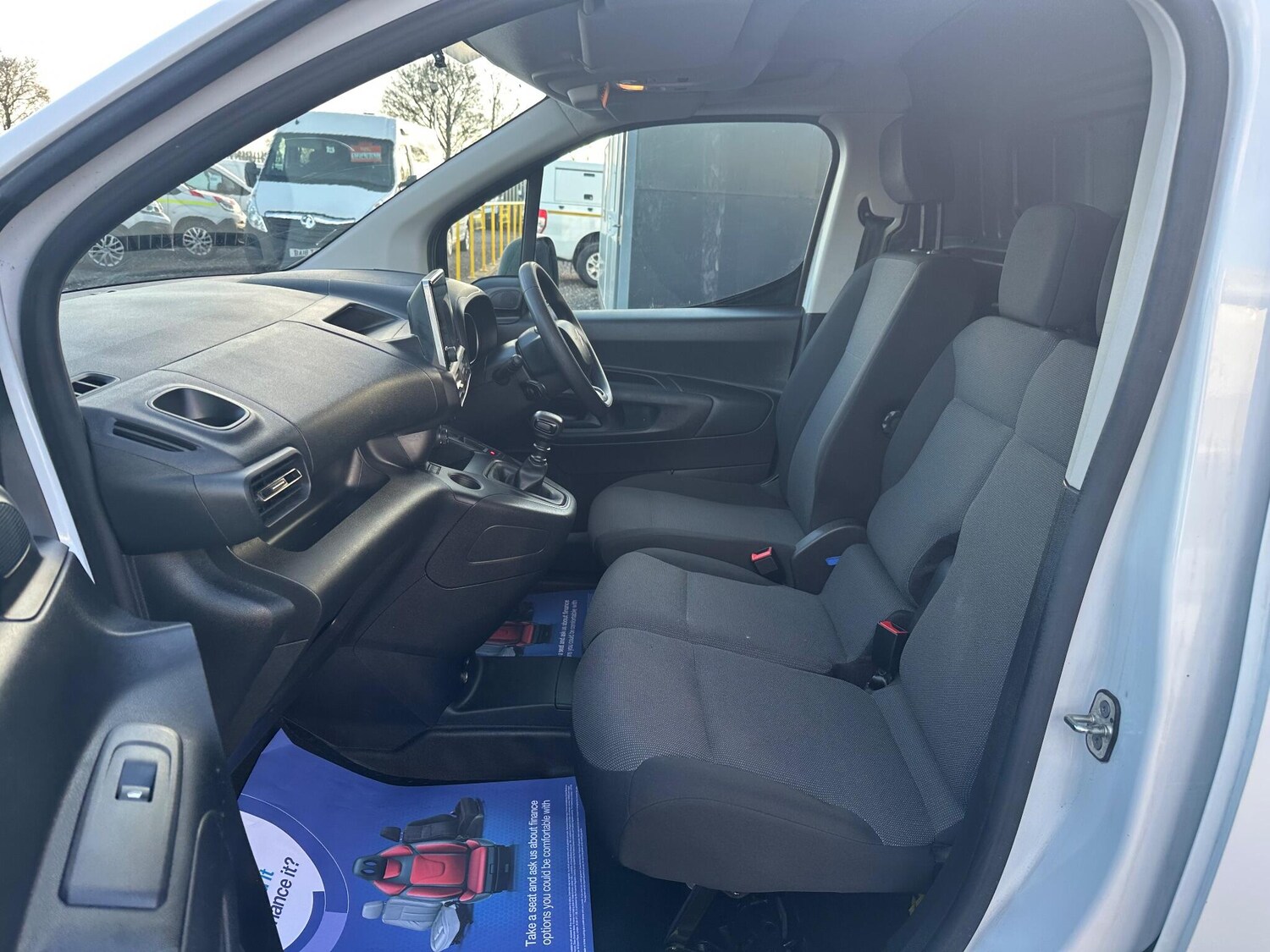 Used Citroen Berlingo 2023 for sale - 77839665: Photo 18