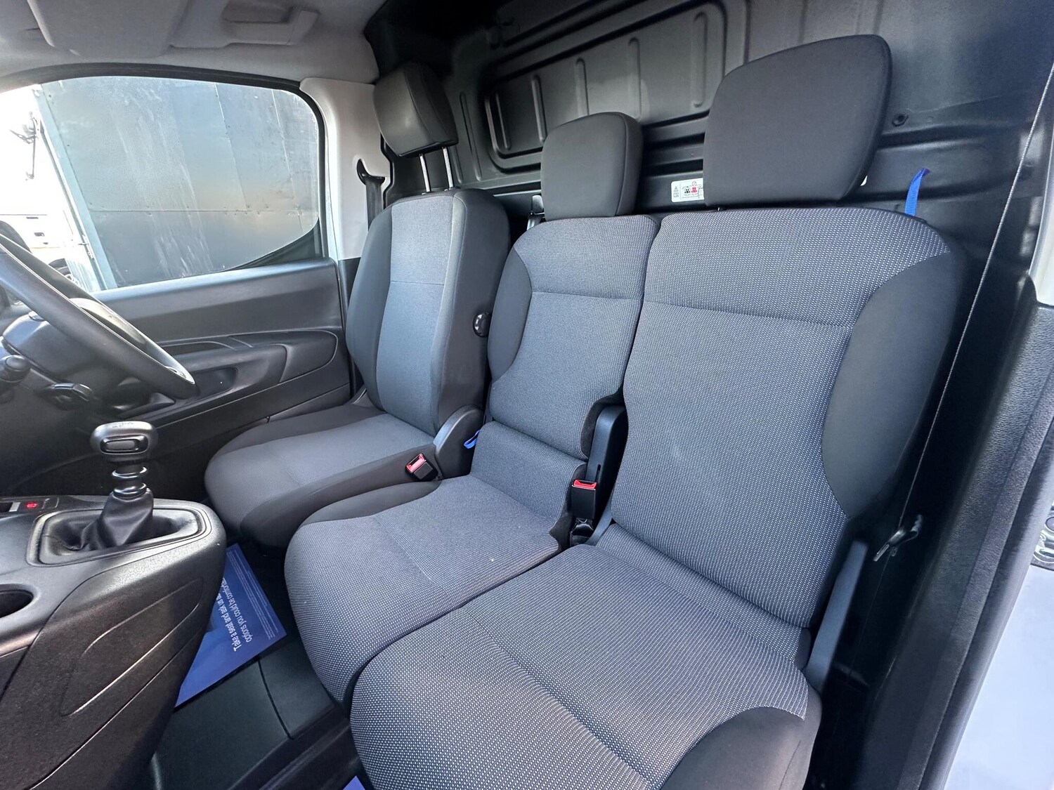 Used Citroen Berlingo 2023 for sale - 77839665: Photo 20