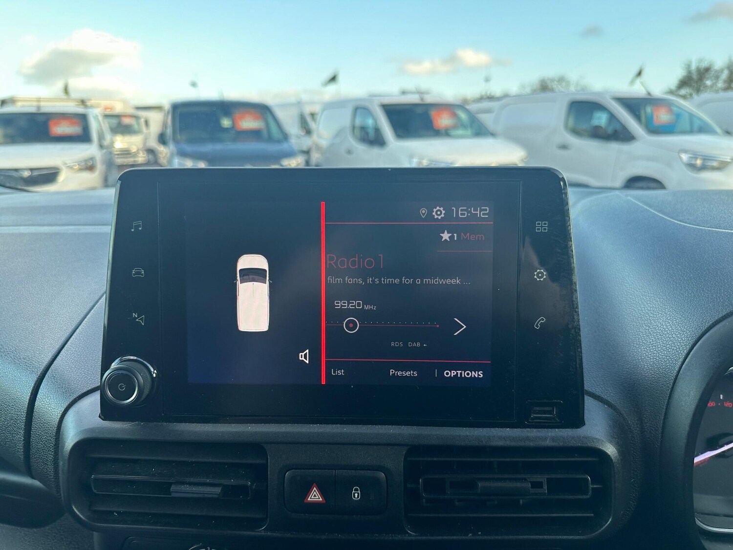 Used Citroen Berlingo 2023 for sale - 77839665: Photo 21