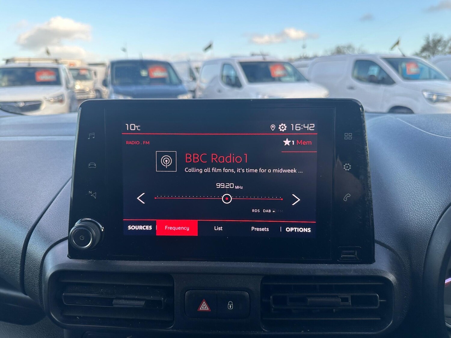 Used Citroen Berlingo 2023 for sale - 77839665: Photo 22