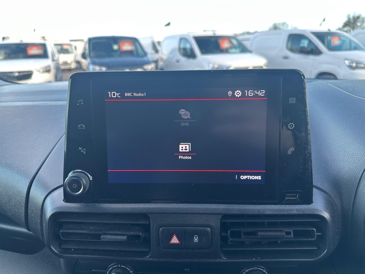 Used Citroen Berlingo 2023 for sale - 77839665: Photo 23