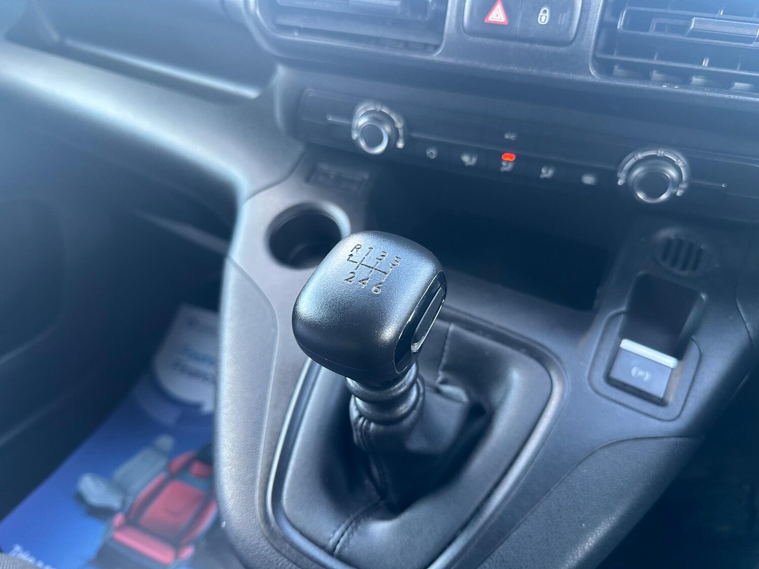 Used Citroen Berlingo 2023 for sale - 77839665: Photo 26