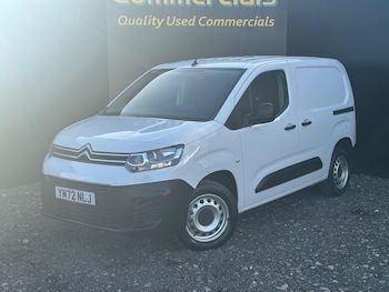 Used Citroen Berlingo 2023 for sale - 77839665: Photo
