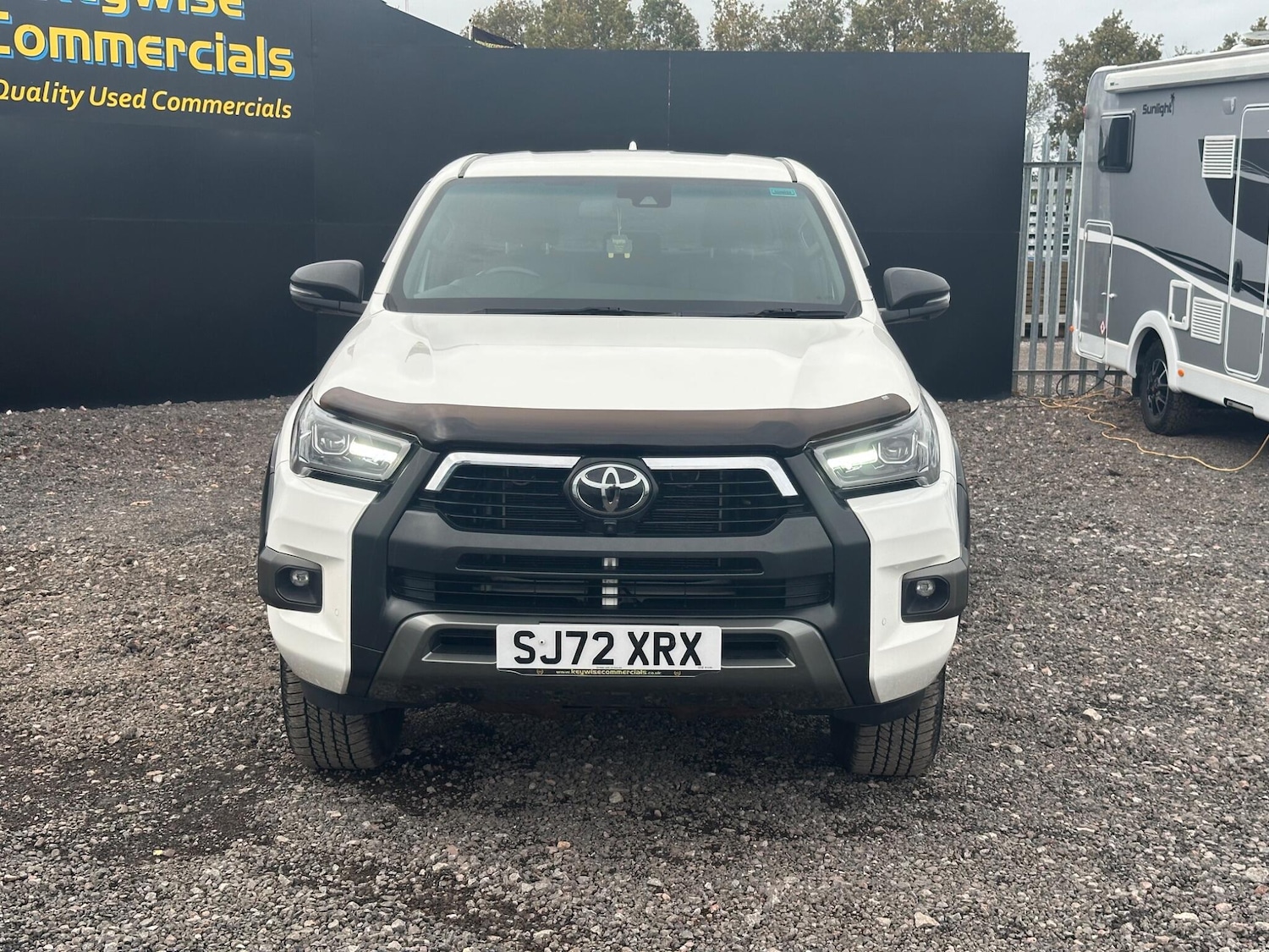 Used Toyota Hilux 2022 for sale - 76995483: Photo 11