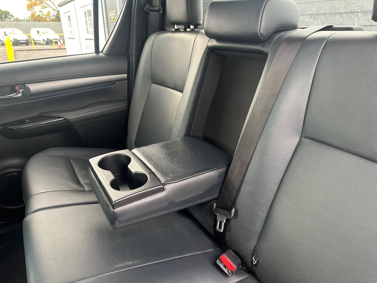 Used Toyota Hilux 2022 for sale - 76995483: Photo 19