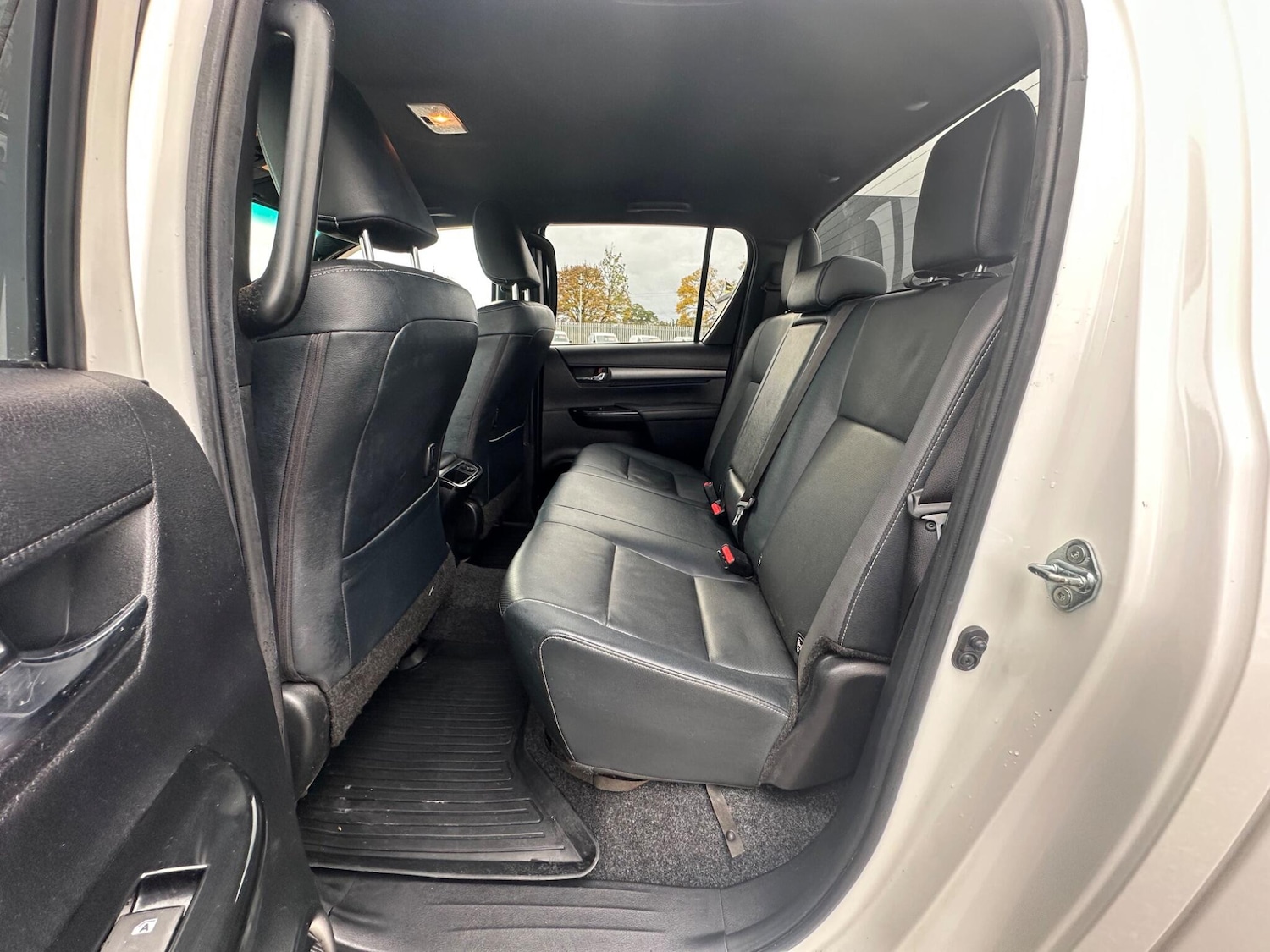 Used Toyota Hilux 2022 for sale - 76995483: Photo 20