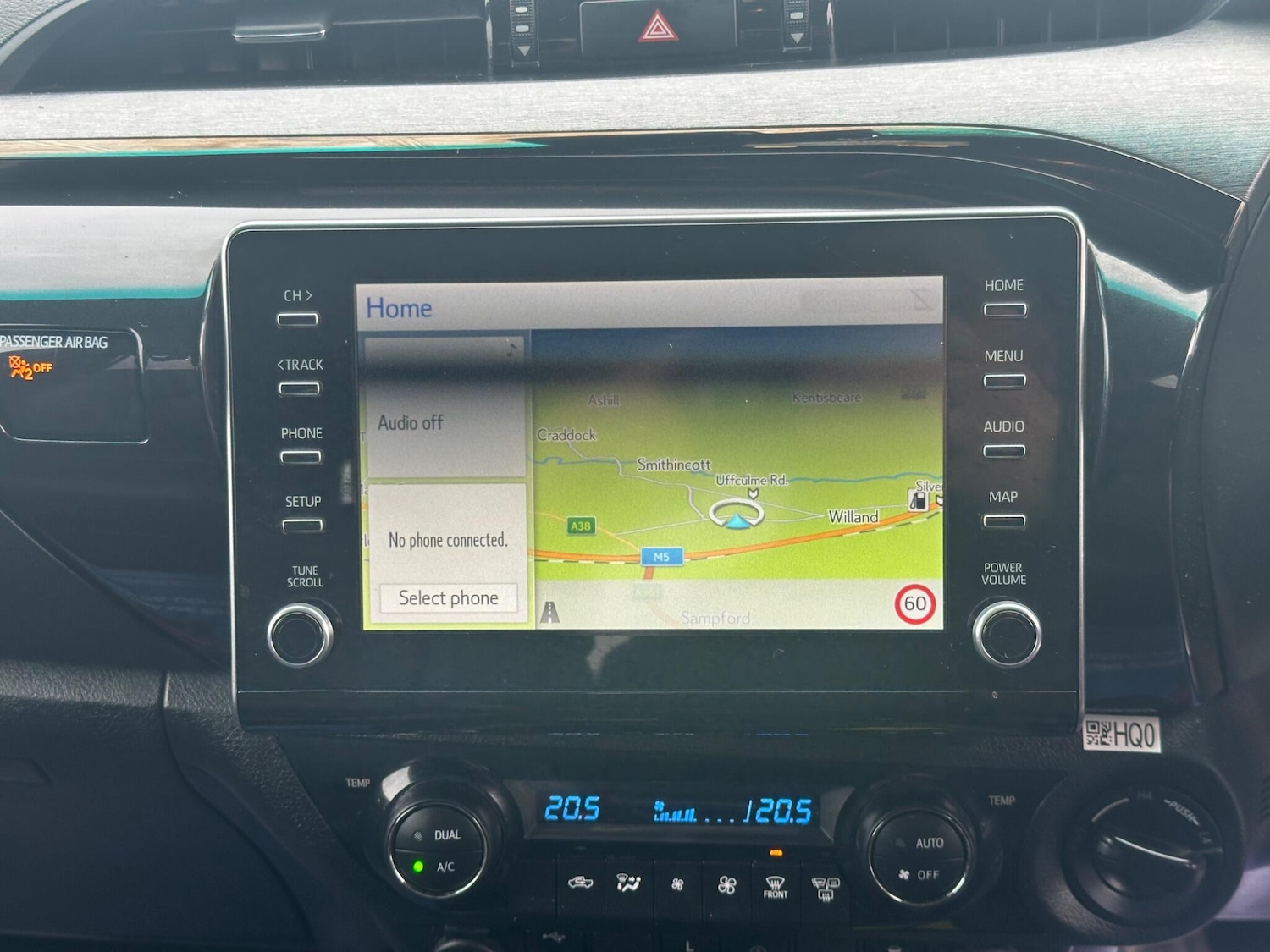 Used Toyota Hilux 2022 for sale - 76995483: Photo 25