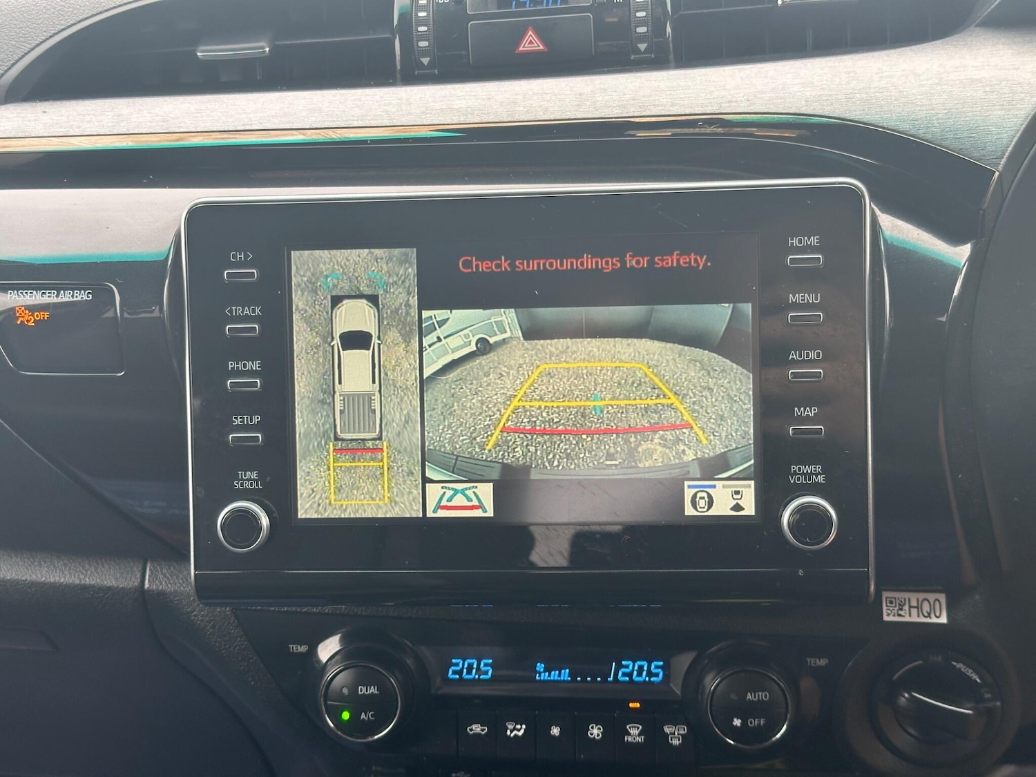 Used Toyota Hilux 2022 for sale - 76995483: Photo 27