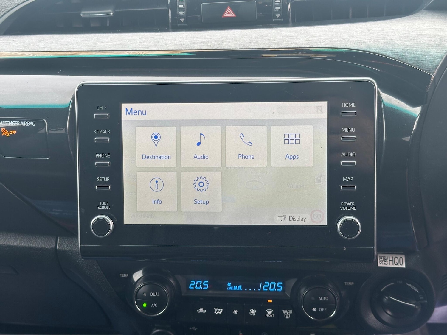 Used Toyota Hilux 2022 for sale - 76995483: Photo 28