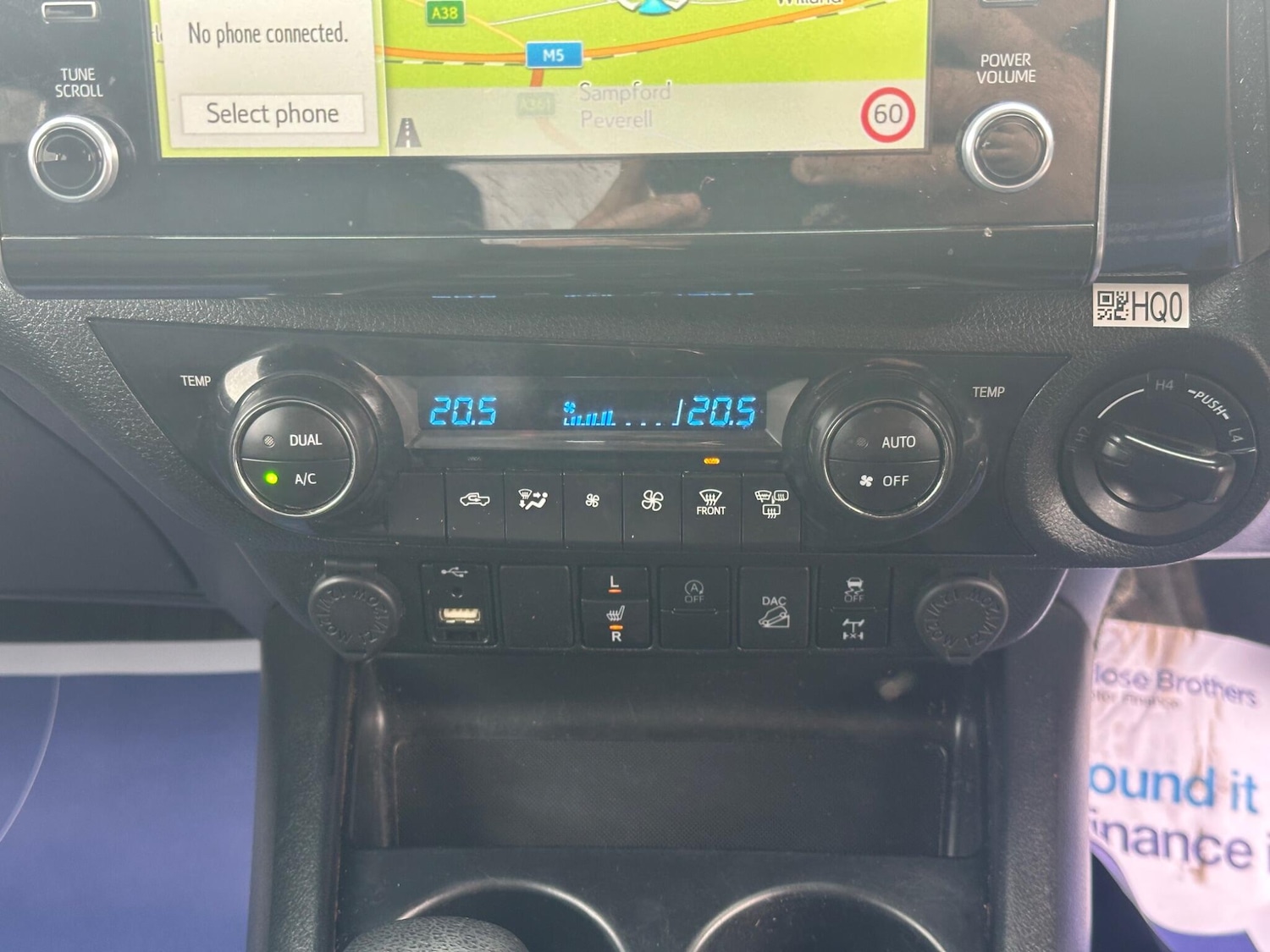 Used Toyota Hilux 2022 for sale - 76995483: Photo 29