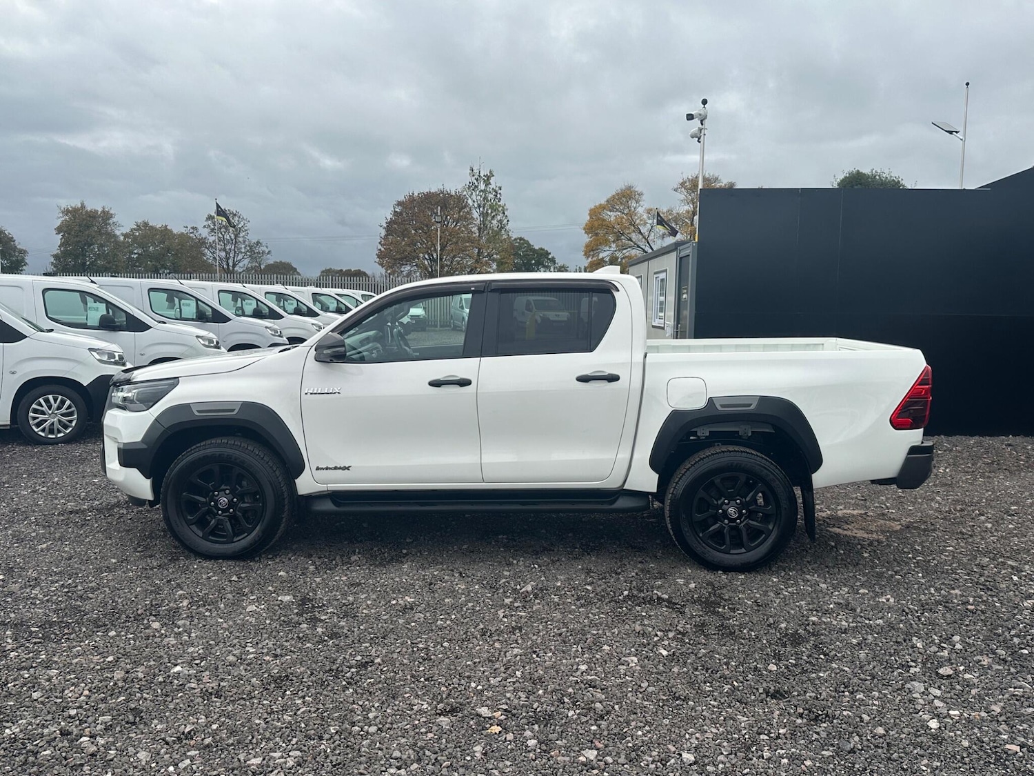 Used Toyota Hilux 2022 for sale - 76995483: Photo 5